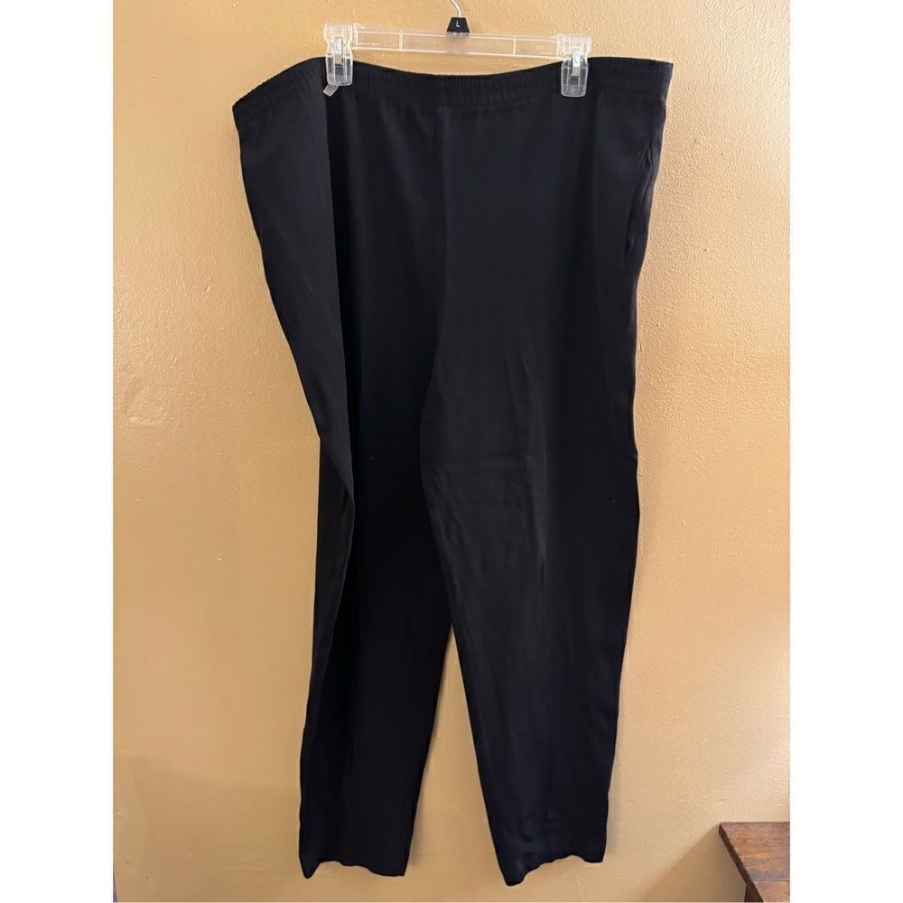 The Tog Shop Petite Ladies Pants Size14 P